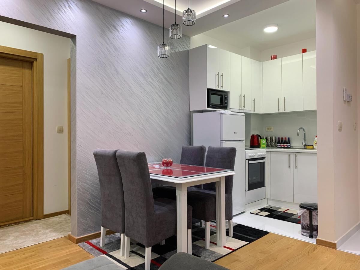 Lux Apartman Ss Zlatibor Vila Pekovic Green エクステリア 写真