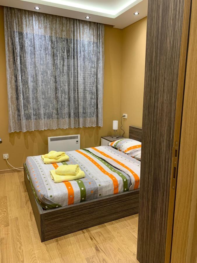 Lux Apartman Ss Zlatibor Vila Pekovic Green エクステリア 写真