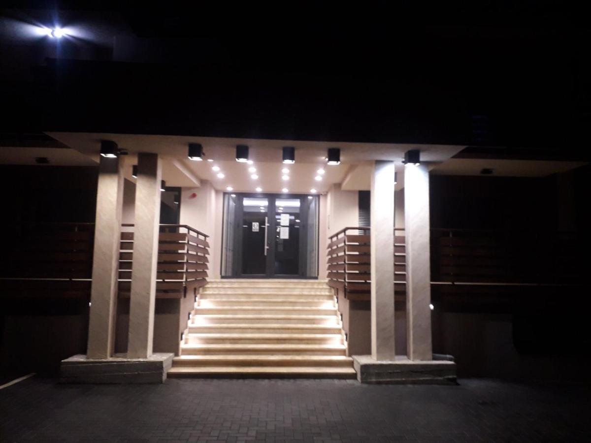 Lux Apartman Ss Zlatibor Vila Pekovic Green エクステリア 写真