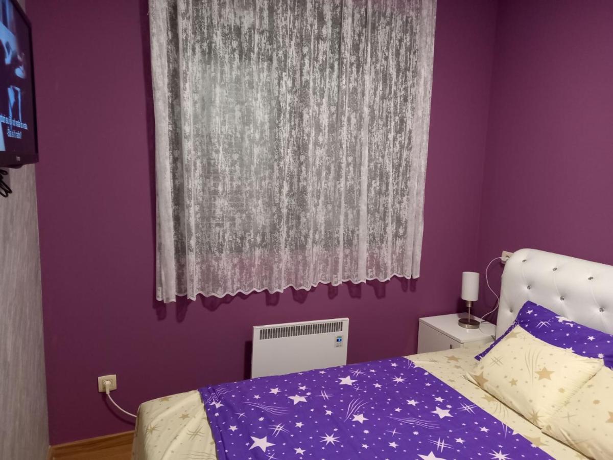 Lux Apartman Ss Zlatibor Vila Pekovic Green エクステリア 写真