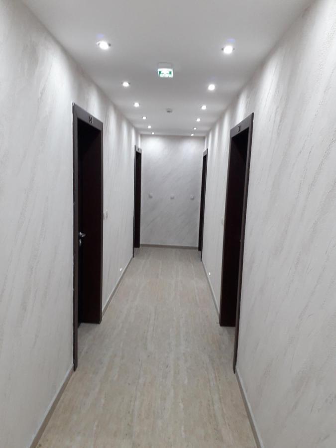 Lux Apartman Ss Zlatibor Vila Pekovic Green エクステリア 写真