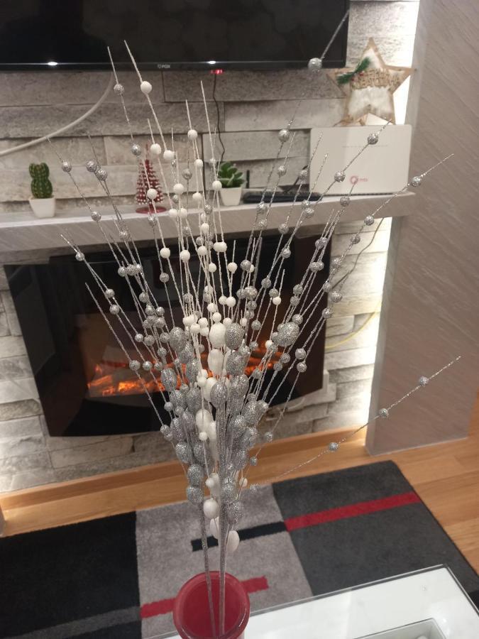 Lux Apartman Ss Zlatibor Vila Pekovic Green エクステリア 写真